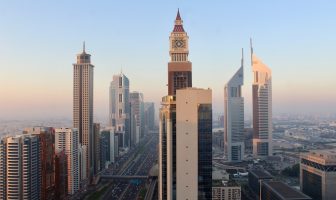 IPO investors in UAE