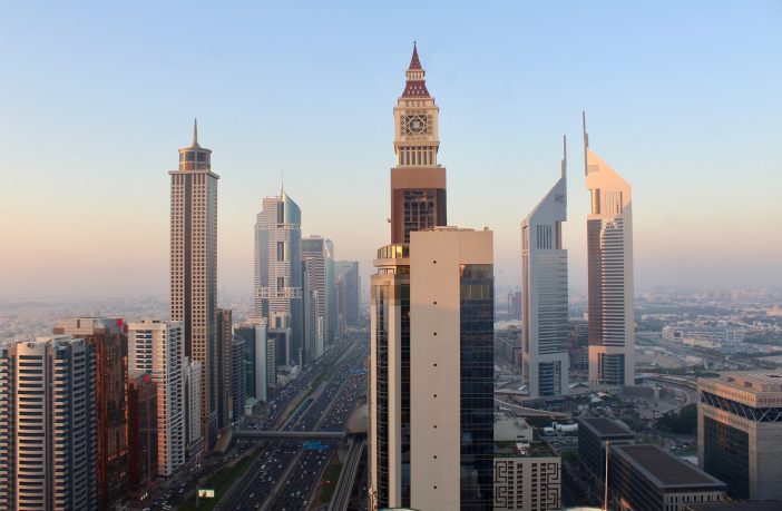 IPO investors in UAE