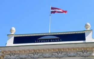 Latvia tax on bank profits