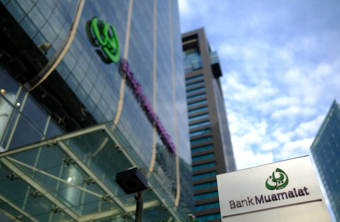 Muamalat bank