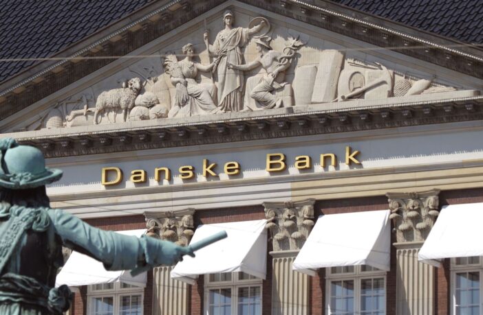 Danske Bank