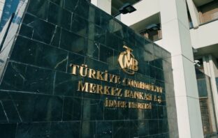 Turkey's central bank