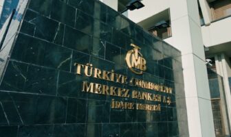 Turkey's central bank