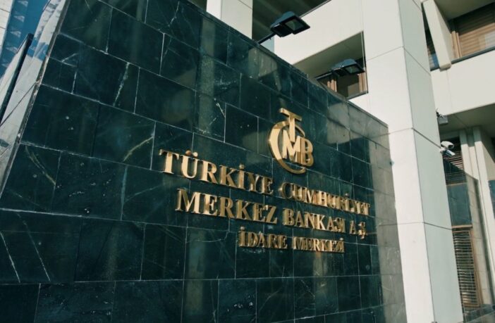 Turkey's central bank