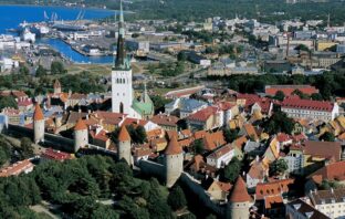 enterprise financing in Estonia