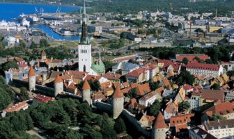 enterprise financing in Estonia