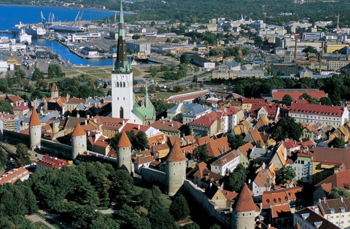 enterprise financing in Estonia