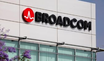 Broadcom