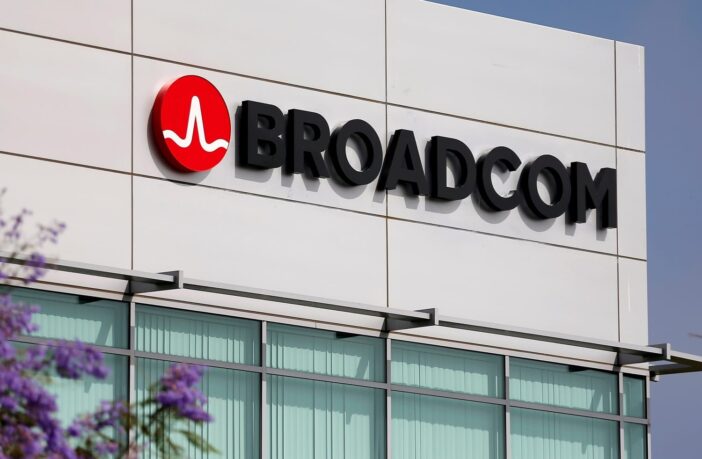 Broadcom