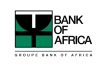 Bank of Africa shares