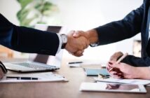 Prosus acquires food delivery service