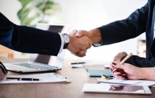 Investment group Prosus acquires food delivery service Just Eat Takeaway Prosus acquires food delivery service