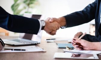 Investment group Prosus acquires food delivery service Just Eat Takeaway Prosus acquires food delivery service