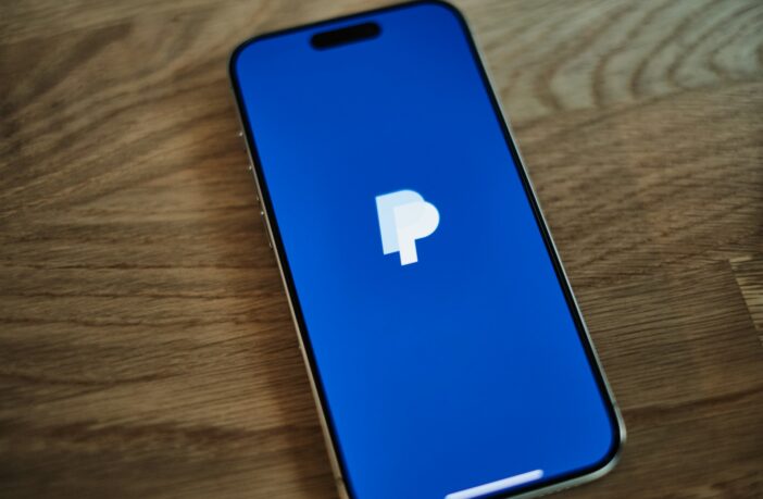 PayPal and Verifone