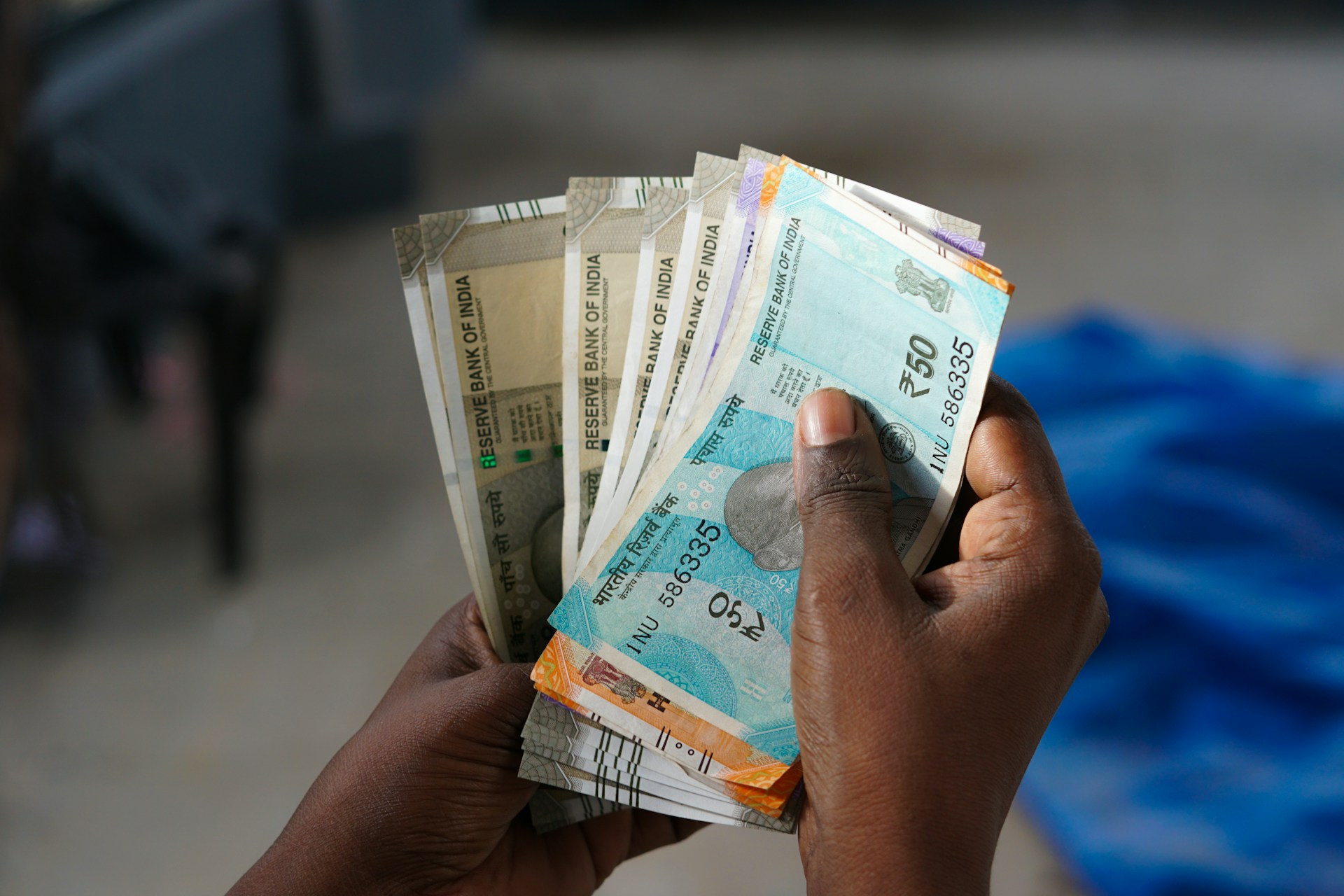 India's state-owned banks loans