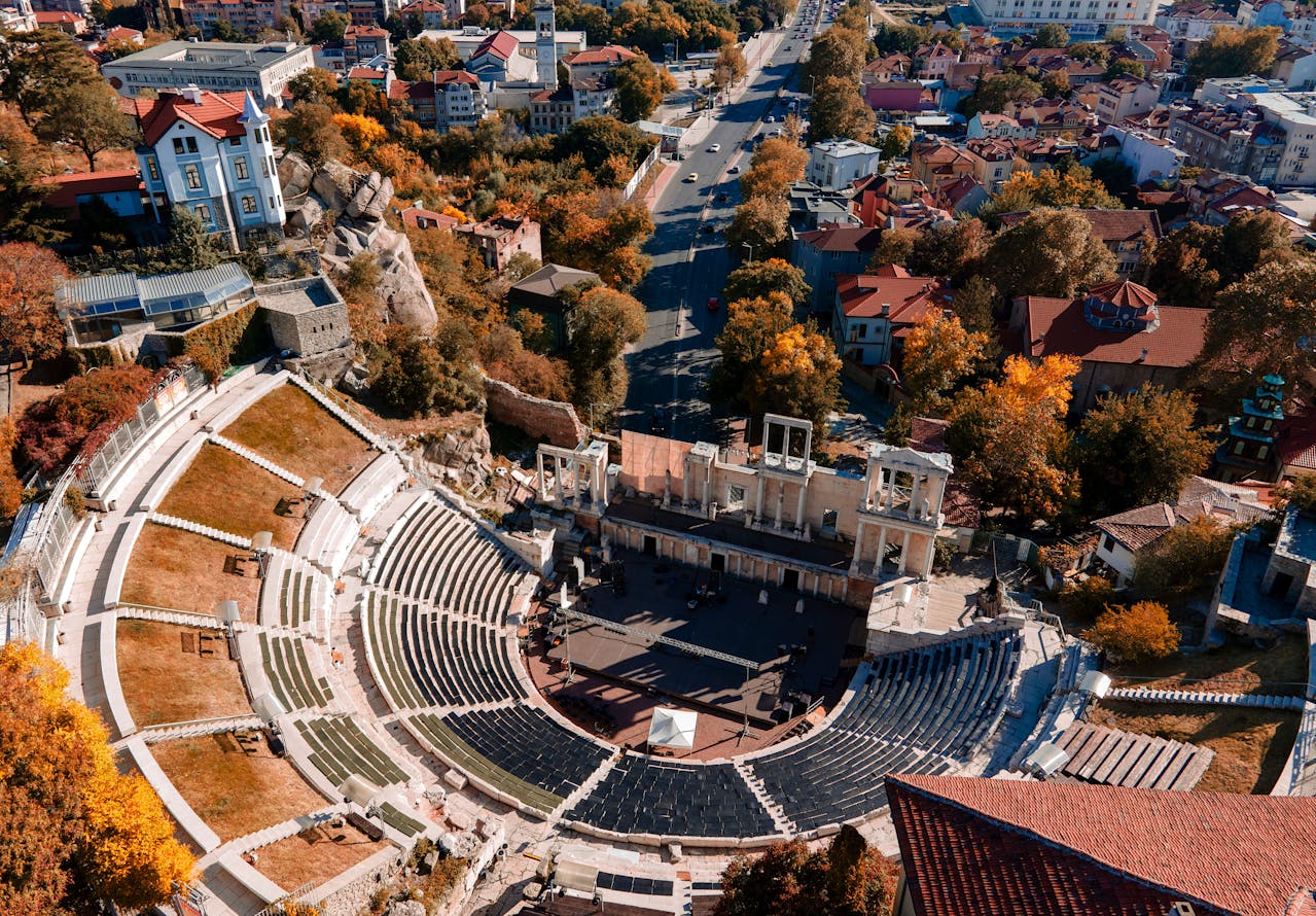 Bulgaria's GDP