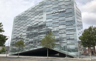 Commercial bank Nykredit has announced a merger with Spar Nord Bank Nykredit