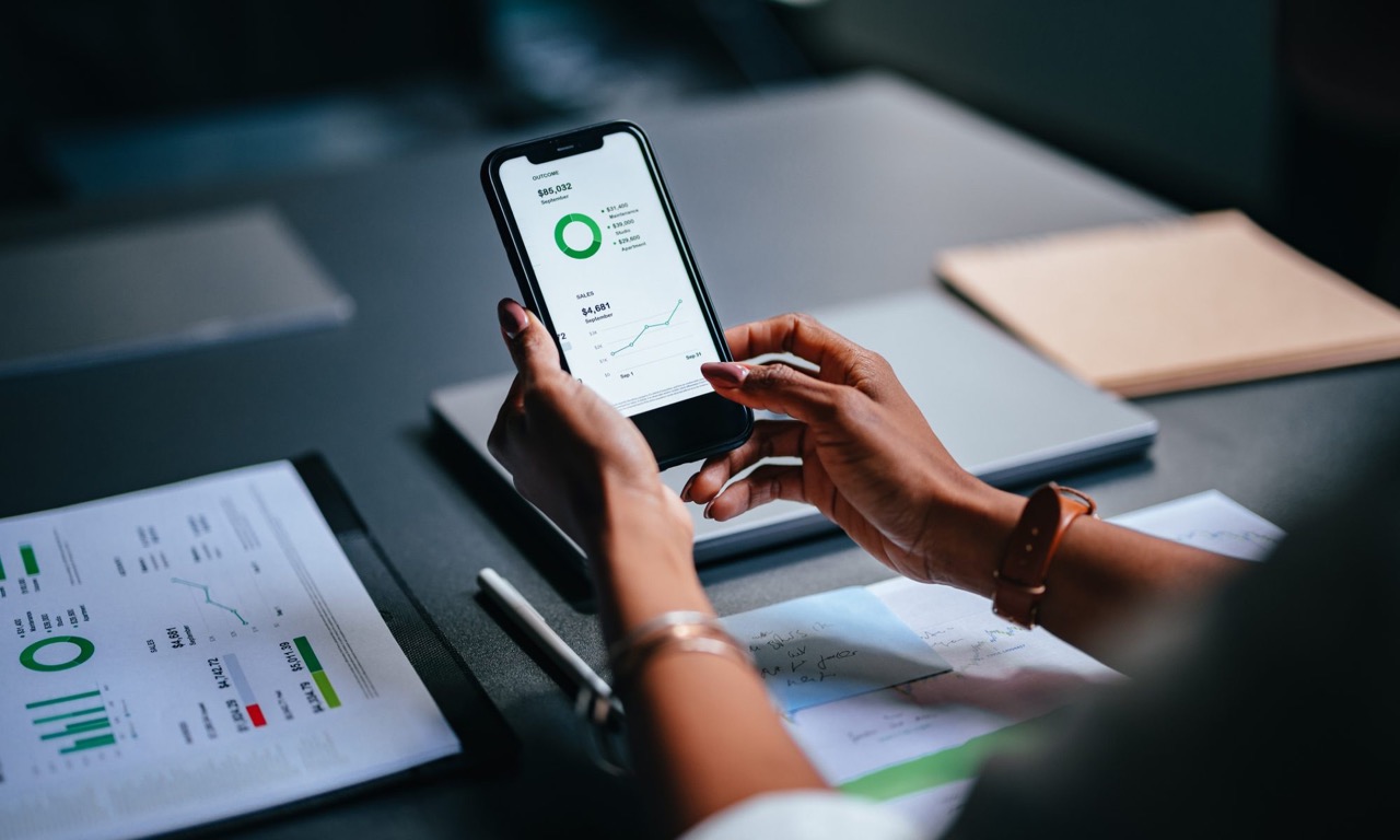 OppFi platform