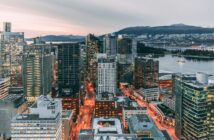 Canada's economic growth