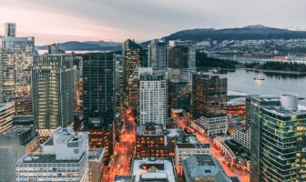 Canada's economic growth