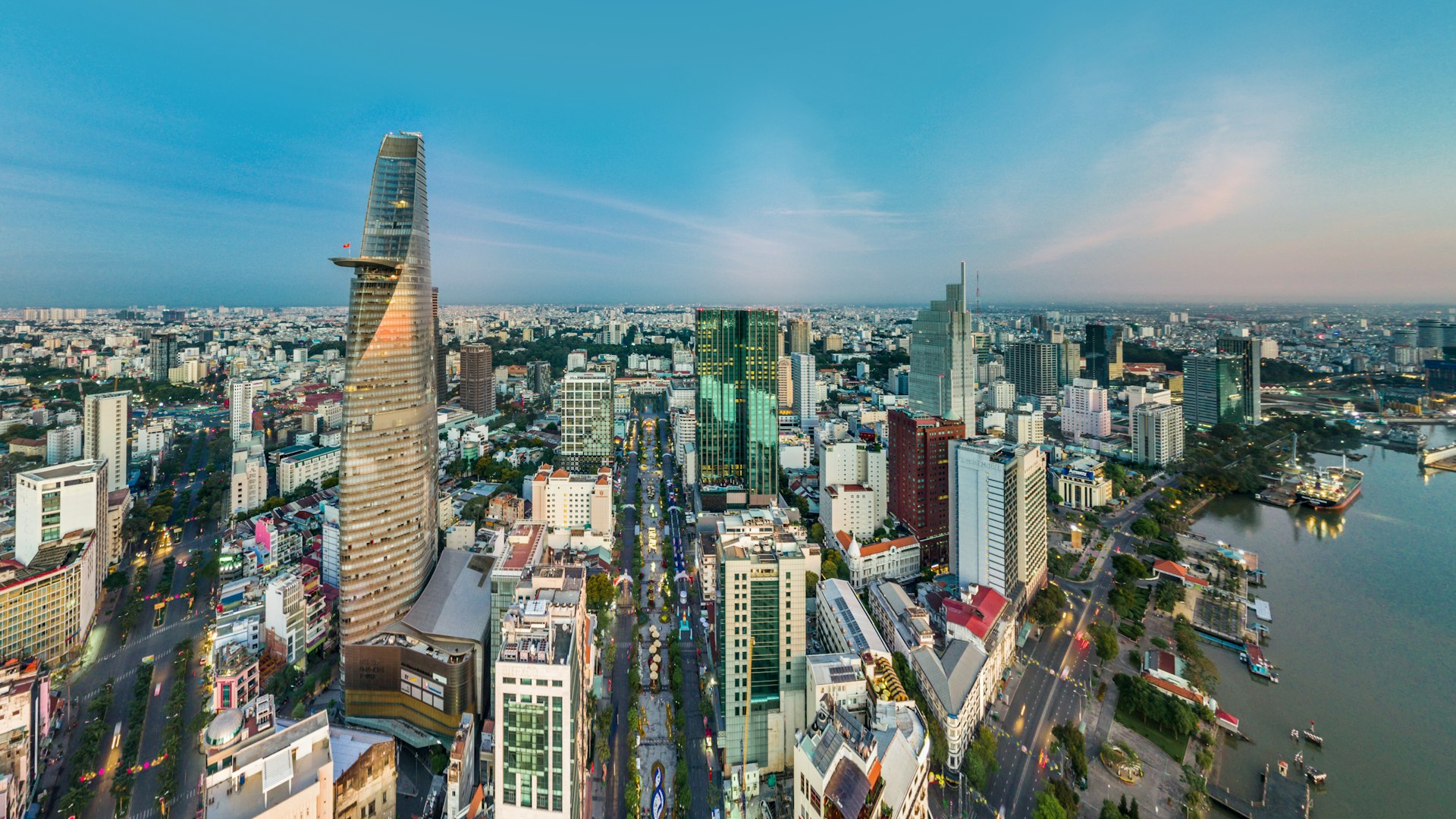 SMEs in Vietnam