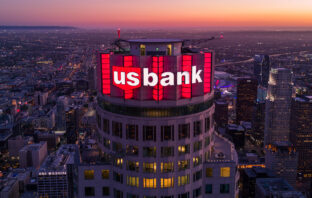 U.S. Bank has developed an expense management platform US Bank