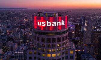 U.S. Bank has developed an expense management platform US Bank