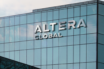 majority stake in Altera