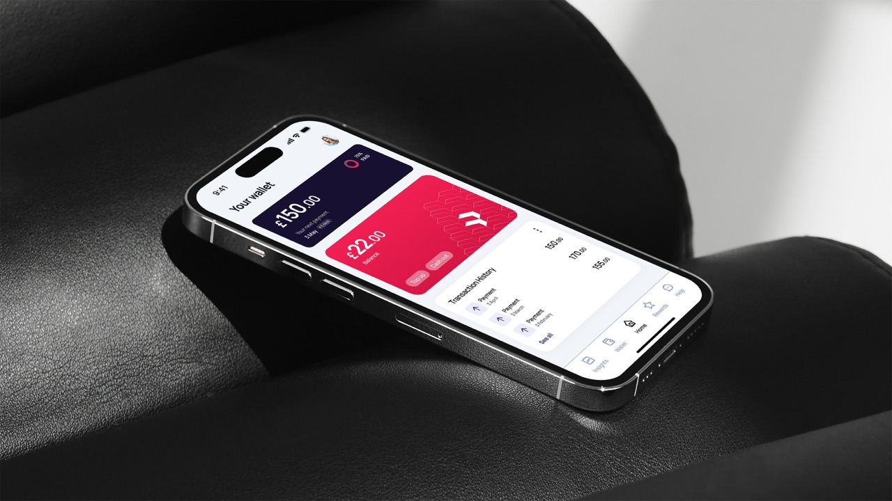 loan repayment via digital wallet 