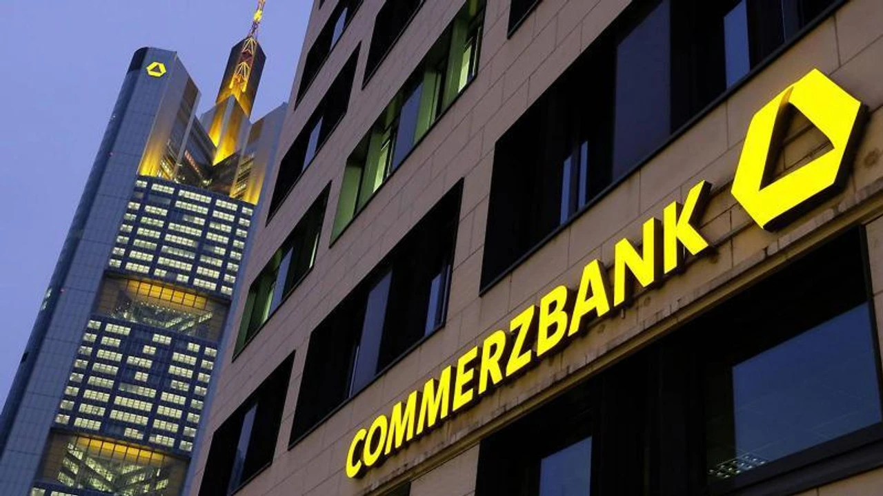Commerzbank