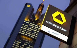 Commerzbank’s market capitalisation reaches EUR 30bn Commerzbank-2