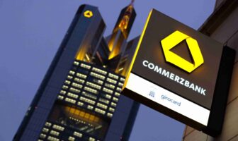 Commerzbank’s market capitalisation reaches EUR 30bn Commerzbank-2