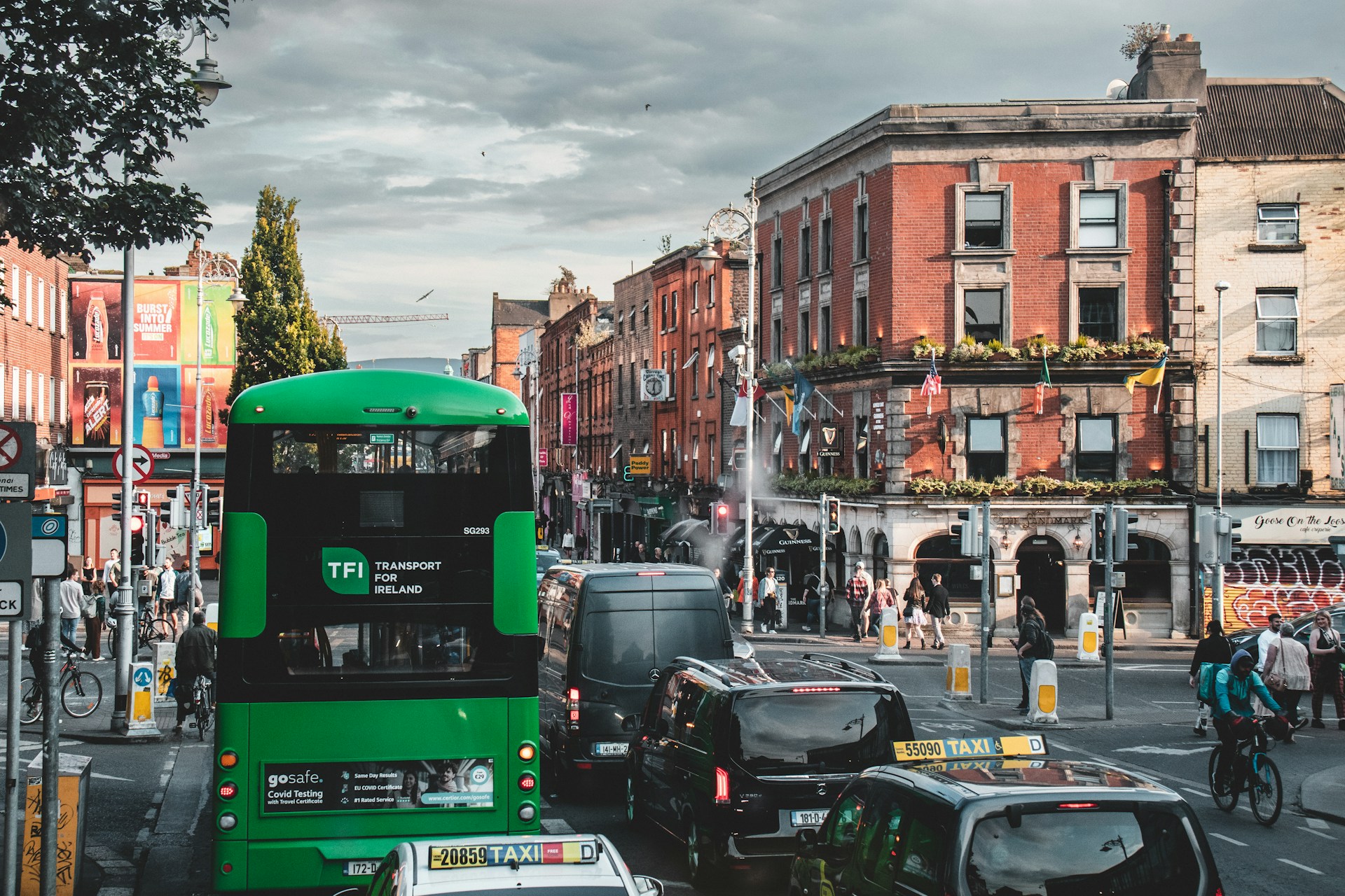 Ireland's GDP-2