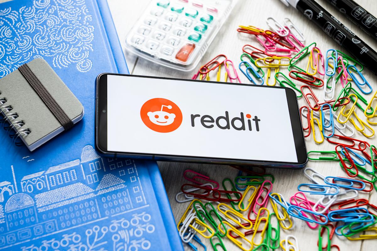 Reddit Community Intelligence