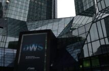 asset management company DWS Group