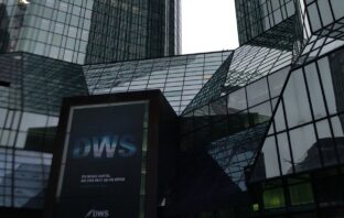 DWS Group expands its position in the direct lending market asset management company DWS Group