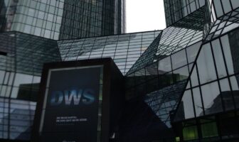 DWS Group expands its position in the direct lending market asset management company DWS Group