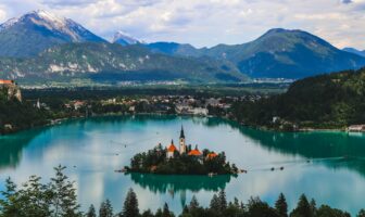 Slovenia's credit rating