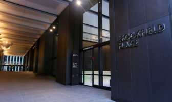 Brookfield Asset Management