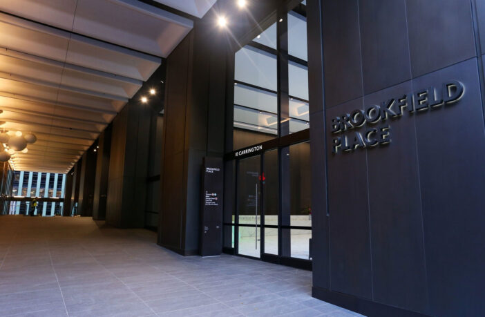 Brookfield Asset Management