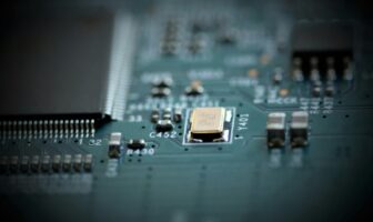 Switzerland's semiconductor industry