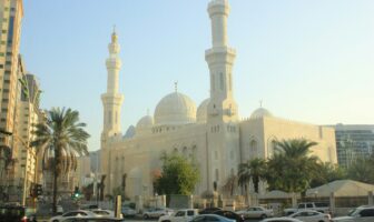 Saudi Arabia's non-oil economy